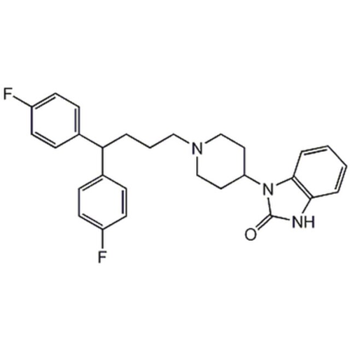 STAT5 Inhibitor III, Pimozide  Calbiochem,2062-78-4