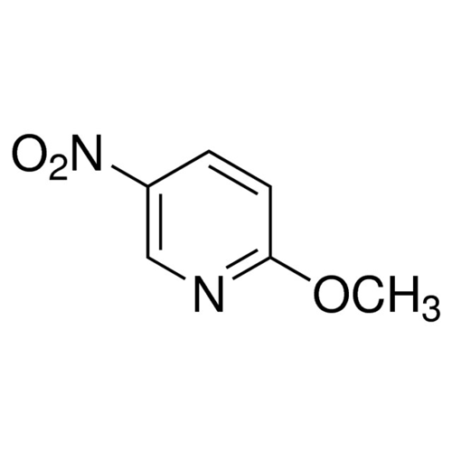 2-甲氧基-5-硝基吡啶,5446-92-4