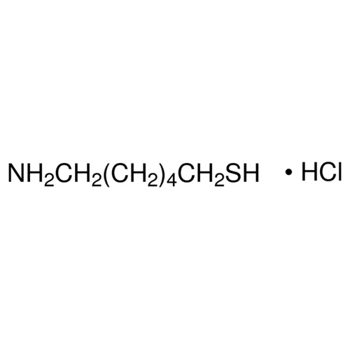 6-氨基-1-己硫醇 盐酸盐,31098-40-5