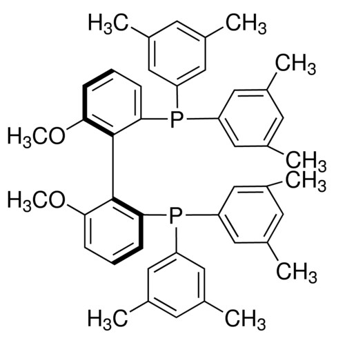 (<I>S</I>)-(6,6′-二甲氧基联苯-2,2′-二基)二[双(3,5-二甲基苯基)膦],362634-22-8