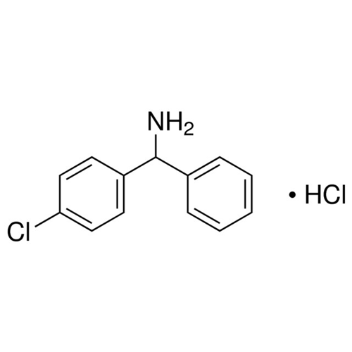4-氯二苯甲胺 盐酸盐,5267-39-0