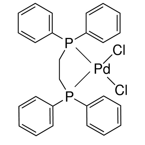 [1,2-双(二苯基膦)乙烷]二氯化钯(II),19978-61-1