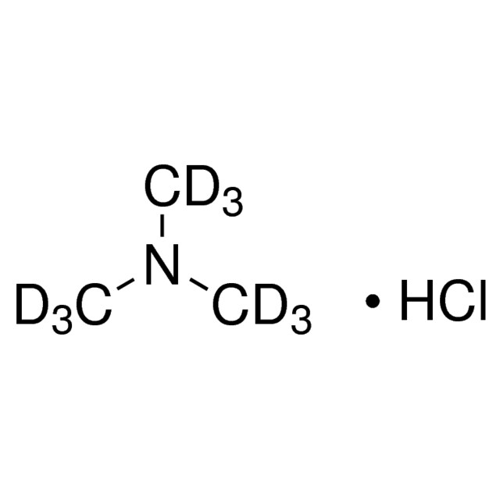 三甲基-d <SUB> 9 </SUB>-胺 盐酸盐,18856-86-5