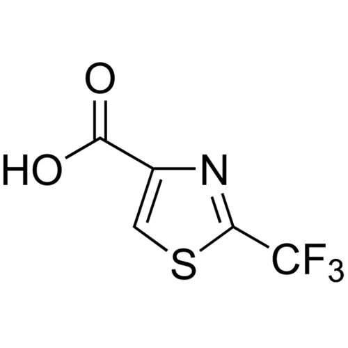 2-(Trifluoromethyl)thiazole-4-carboxylic acid,915030-08-9