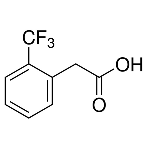 2-(三氟甲基)苯乙酸,3038-48-0
