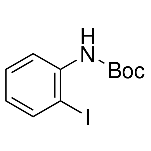 <I>N</I>-Boc-2-碘苯胺,161117-84-6