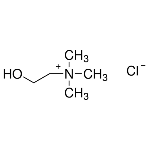 氯化胆碱,67-48-1