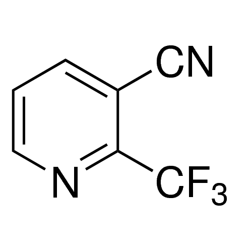 2-(三氟甲基)吡啶-3-甲腈,870066-15-2