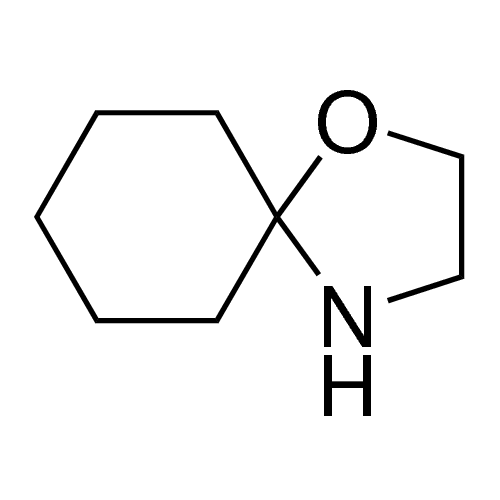 1-氧杂-4-氮杂螺[4.5]癸烷,177-04-8
