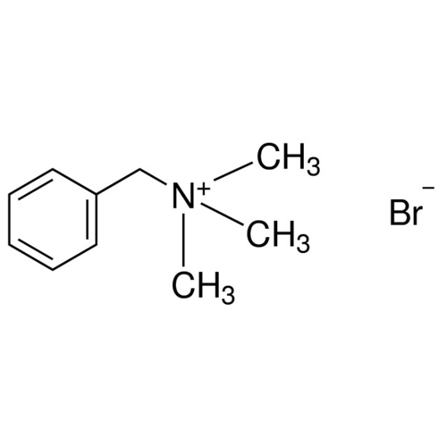 苄基三甲基溴化铵,5350-41-4
