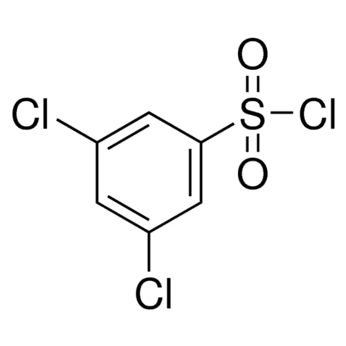 3,5-二氯苯磺酰氯,705-21-5