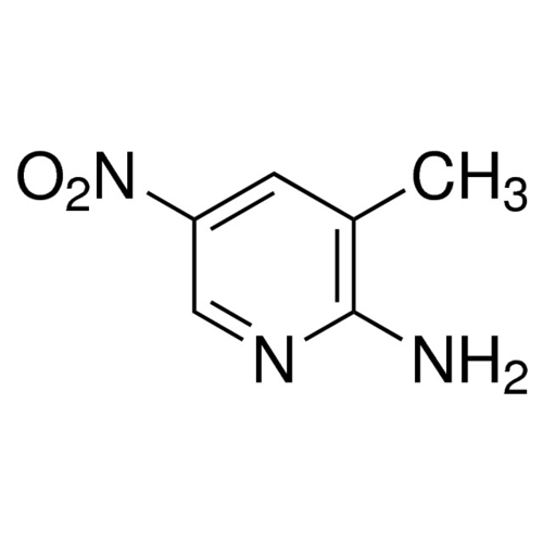2-氨基-3-甲基-5-硝基吡啶,18344-51-9