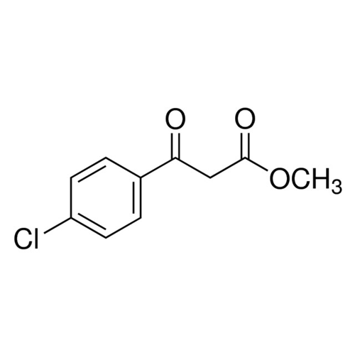 4-氯苯甲酰乙酸甲酯