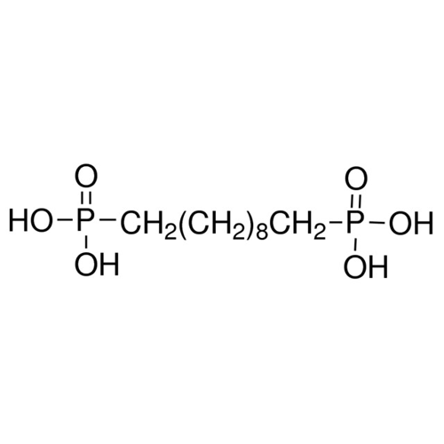 1,10-癸基二膦酸,5943-21-5