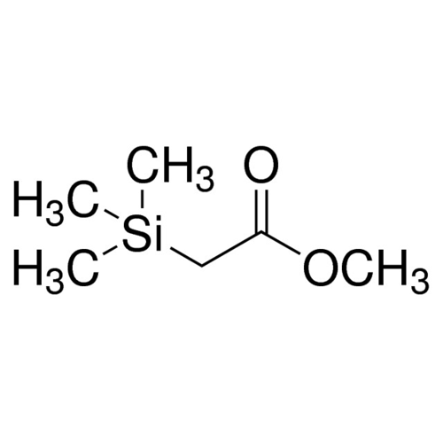 三甲基硅基乙酸甲酯,2916-76-9