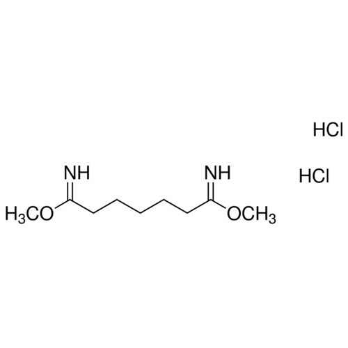 庚二酰亚胺酸二甲酯二盐酸盐 二盐酸盐,58537-94-3