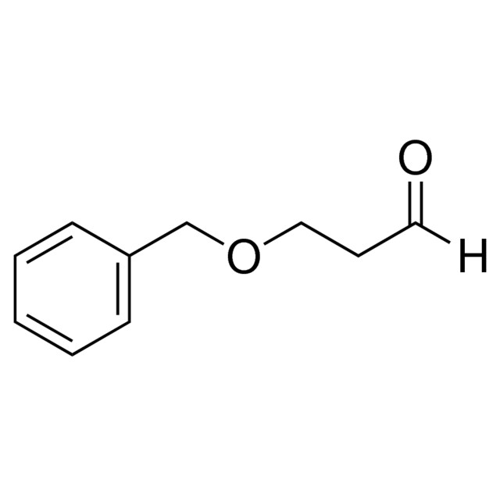 3-Benzyloxypropionaldehyde,19790-60-4