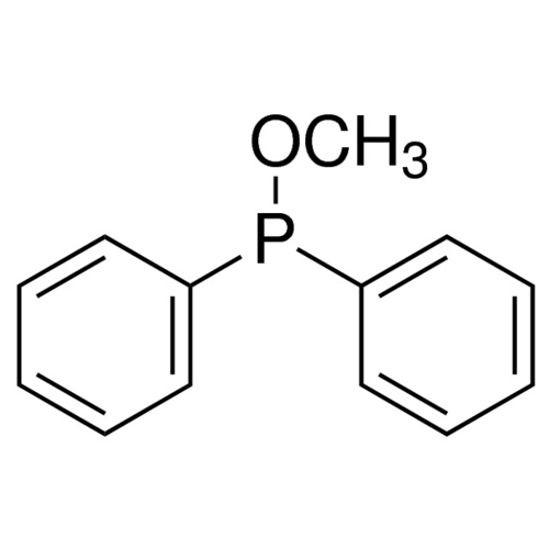 甲氧基二苯基磷,4020-99-9