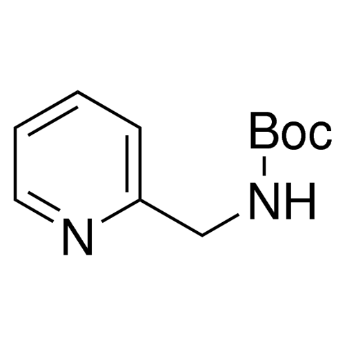 <I>N</I>-Boc-2-氨甲基吡啶