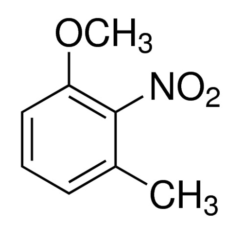 3-甲基-2-硝基苯甲醚,5345-42-6