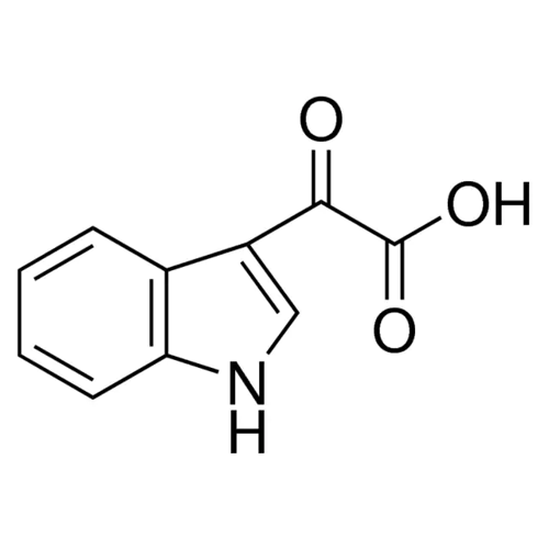 3-吲哚乙醛酸,1477-49-2