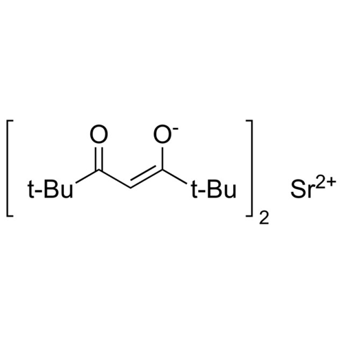 四甲基庚二酮酸锶,36830-74-7