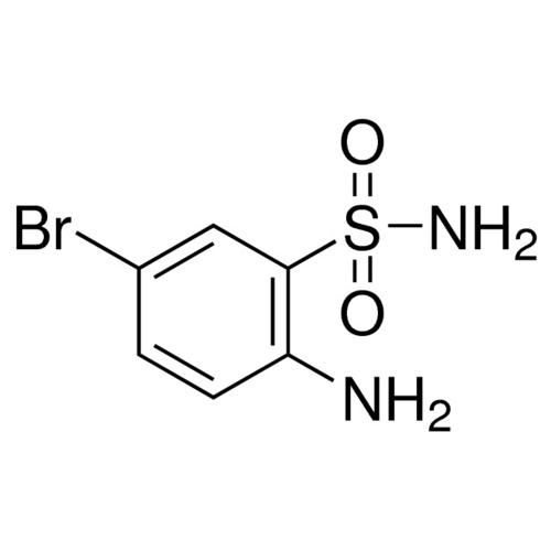 2-氨基-5-溴苯磺酰胺,54734-84-8