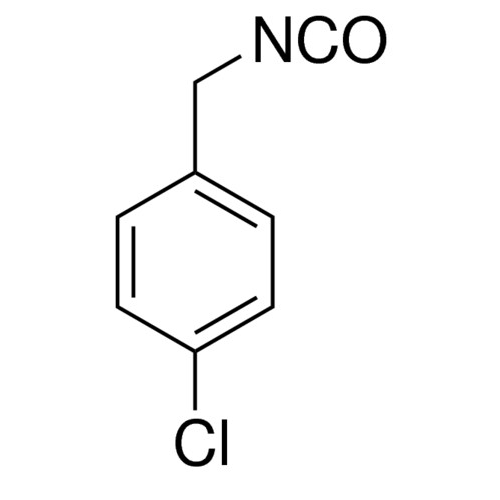 4-氯苄基异氰酸酯,30280-44-5