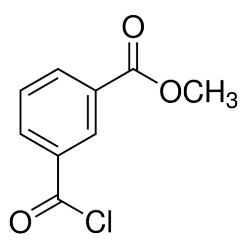 3-(氯羰基)苯甲酸甲酯,3441-03-0