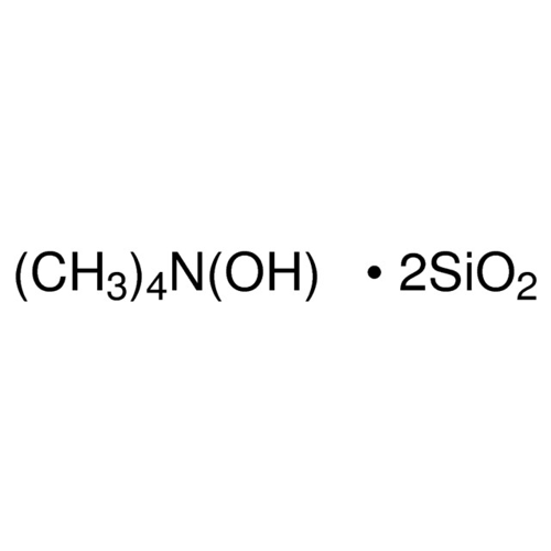 硅酸四甲基铵 溶液,53116-81-7