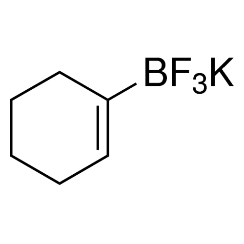 Potassium cyclohexenyltrifluoroborate,1186667-20-8