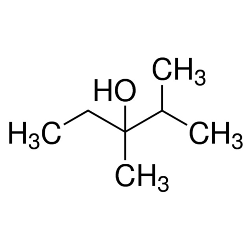 2,3-二甲基-3-戊醇,595-41-5