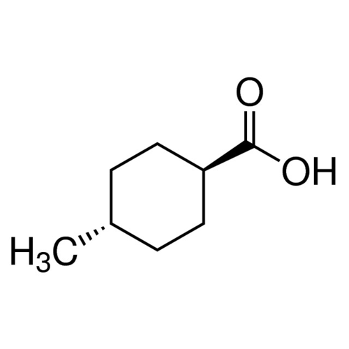 反式-4-甲基环己羧酸,13064-83-0