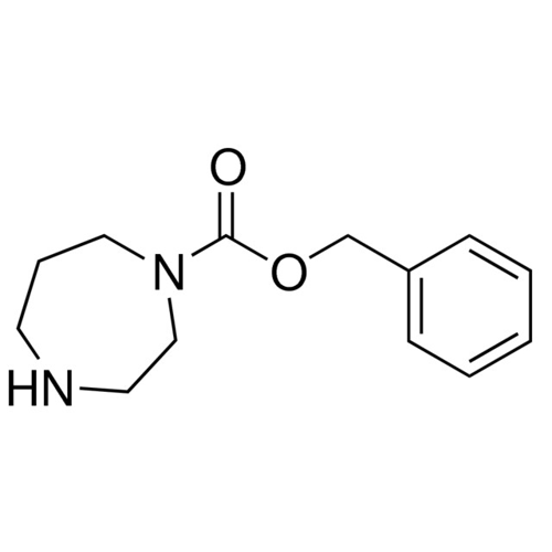 1-高哌嗪羧酸苄酯,117009-97-9
