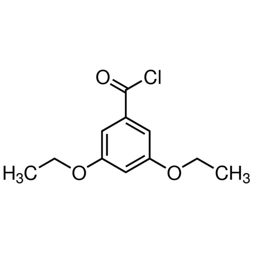 3,5-二乙氧基苯甲酰氯,347913-16-0
