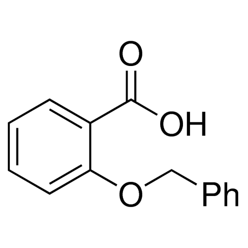 2-苄氧基苯甲酸,14389-86-7