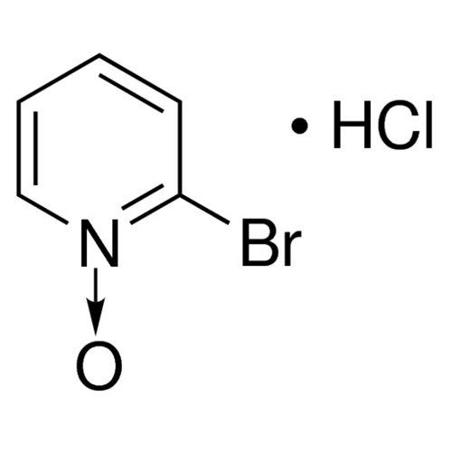 2-溴吡啶-<I>N</I>-氧化物 盐酸盐，80866-91-7