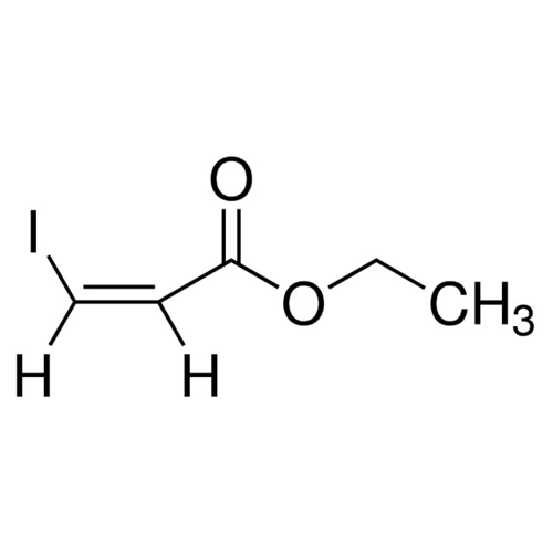 顺式-3-碘丙烯酸乙酯,31930-36-6