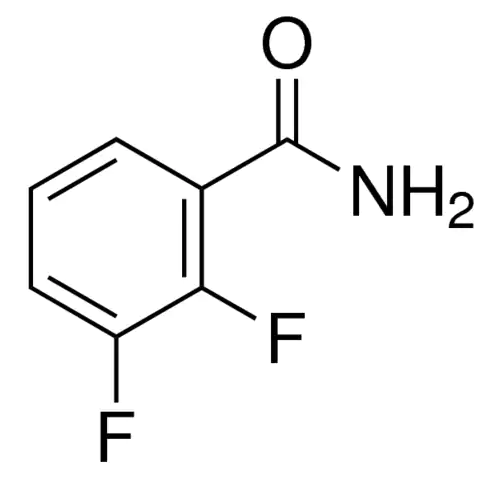 2,3-二氟苯甲酰胺,18355-75-4