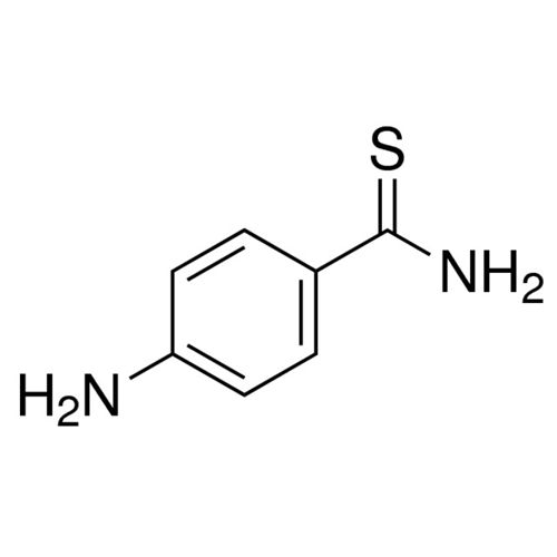 4-氨基硫代苯甲酰胺,4714-67-4