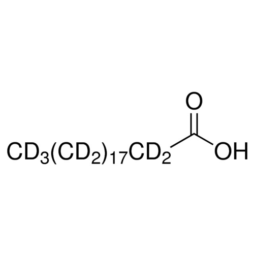 Eicosanoic-d<SUB>39</SUB> Acid,39756-32-6