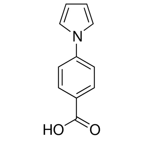 4-(1H-吡咯-1-基)苯甲酸,22106-33-8