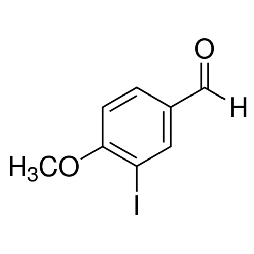 3-碘-4-甲氧苯甲醛,2314-37-6