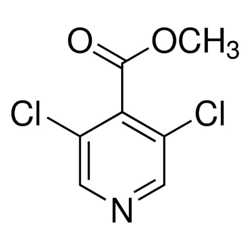 3,5-二氯吡啶-4-羧酸甲酯,773874-72-9