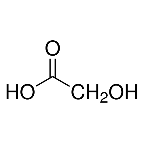 乙醇酸 溶液,79-14-1