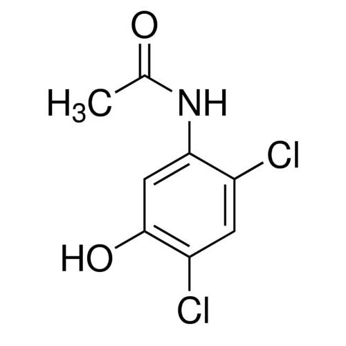 2′,4′-二氯-5′-羟基乙酰苯胺,67669-19-6