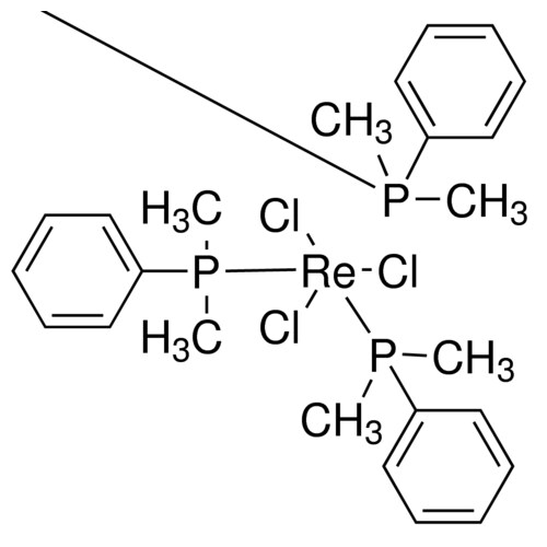 经-三氯三(二甲基苯基膦)铼(III),14710-16-8