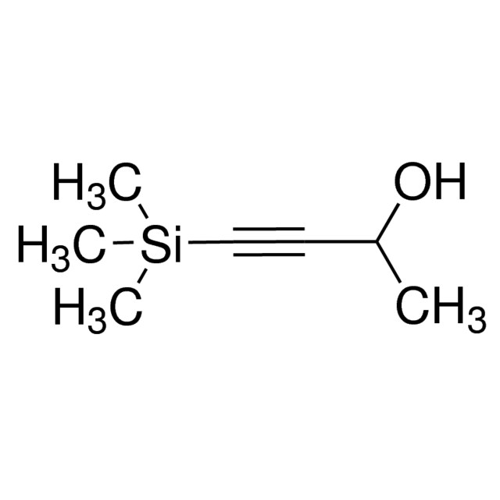 4-(三甲基硅)-3-丁炔-2-醇,6999-19-5