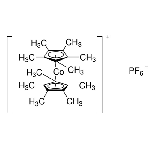 二(五甲基环戊二烯基)六氟磷酸钴(III),79973-42-5
