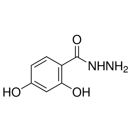 2,4-二羟基苯酰肼,13221-86-8